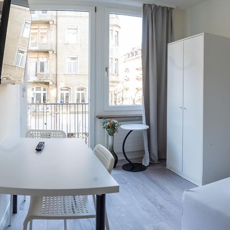 Cozy Urban Studio In The City Be-27 Zurigo Esterno foto