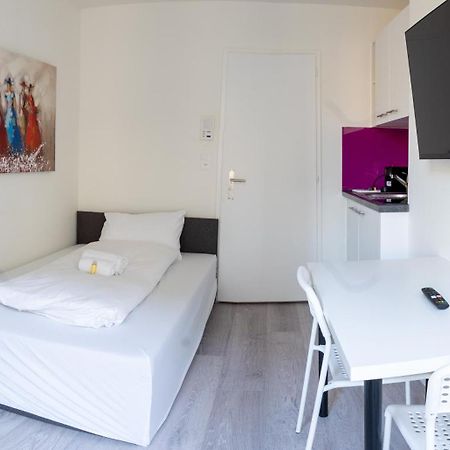 Cozy Urban Studio In The City Be-27 Zurigo Esterno foto