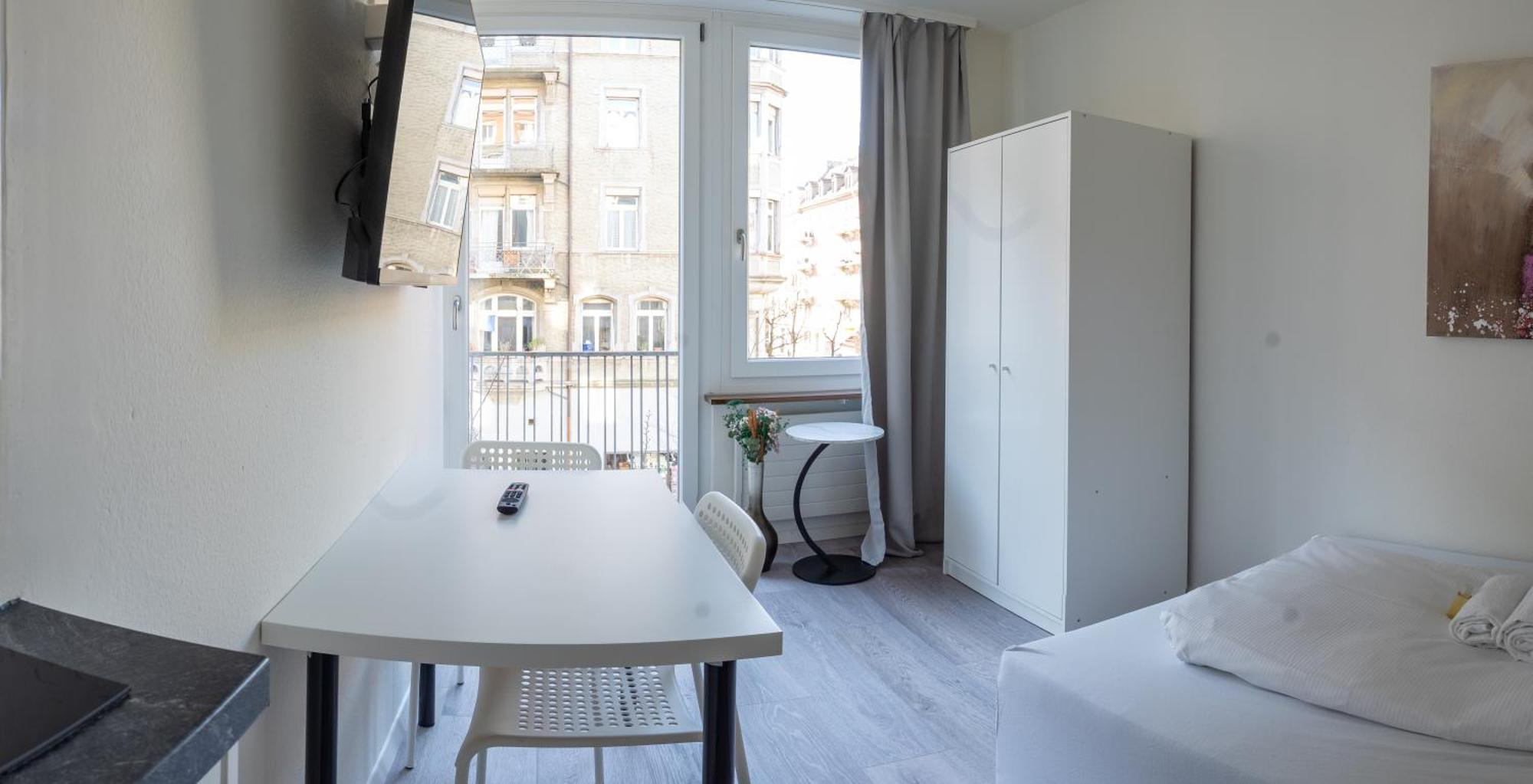 Cozy Urban Studio In The City Be-27 Zurigo Esterno foto