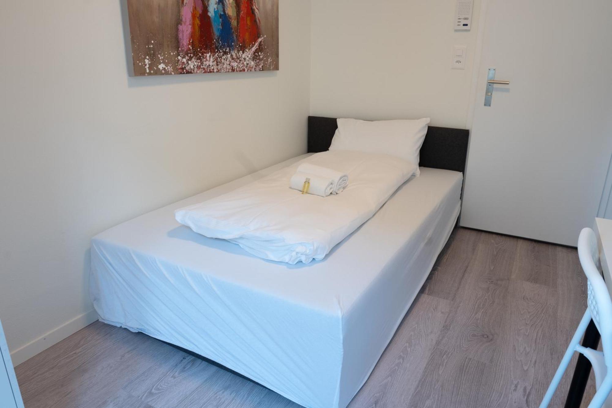 Cozy Urban Studio In The City Be-27 Zurigo Esterno foto